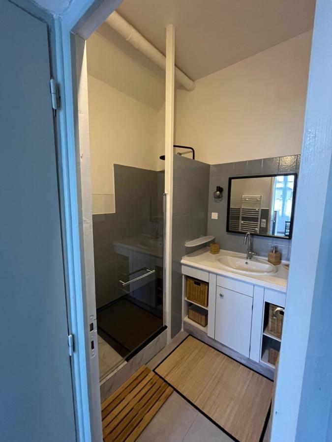 Appartement 6 Personnes - Au Coeur Du Centre Ville 帕雷·勒·毛尼尔 外观 照片