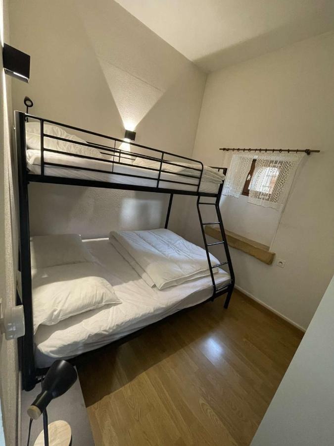 Appartement 6 Personnes - Au Coeur Du Centre Ville 帕雷·勒·毛尼尔 外观 照片
